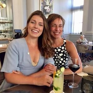 Meet your Posher, Aimee